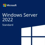 Windows Server 2022 Standard