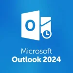 MS Outlook 2024 Bind Key