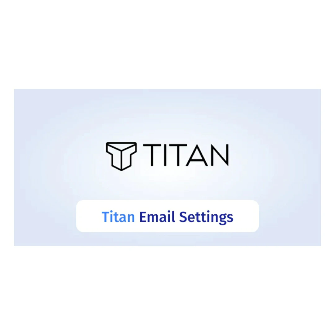 Titan Email Essentials - Imagen 1