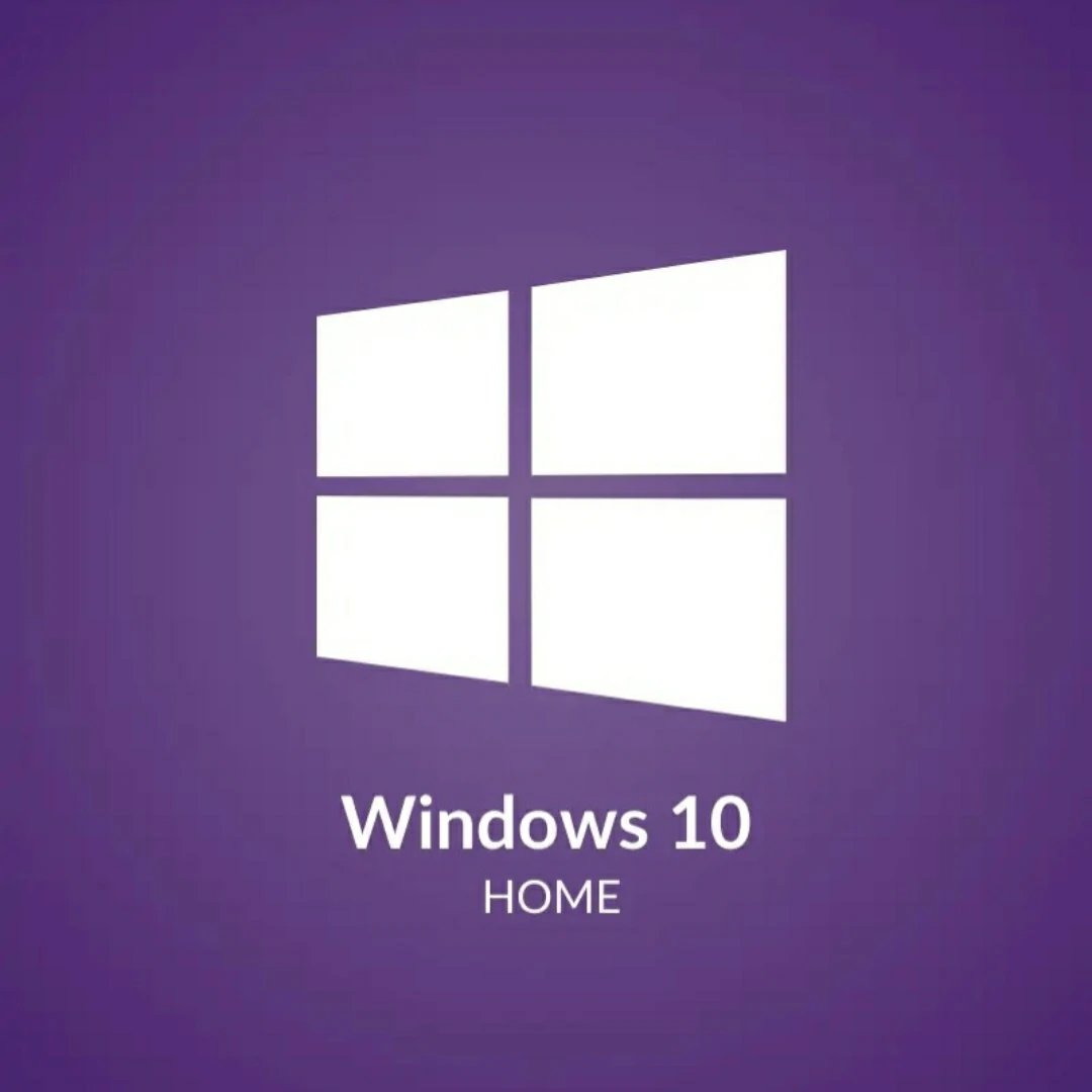 cover win 10 home product Windows 10 Home - Imagen 1