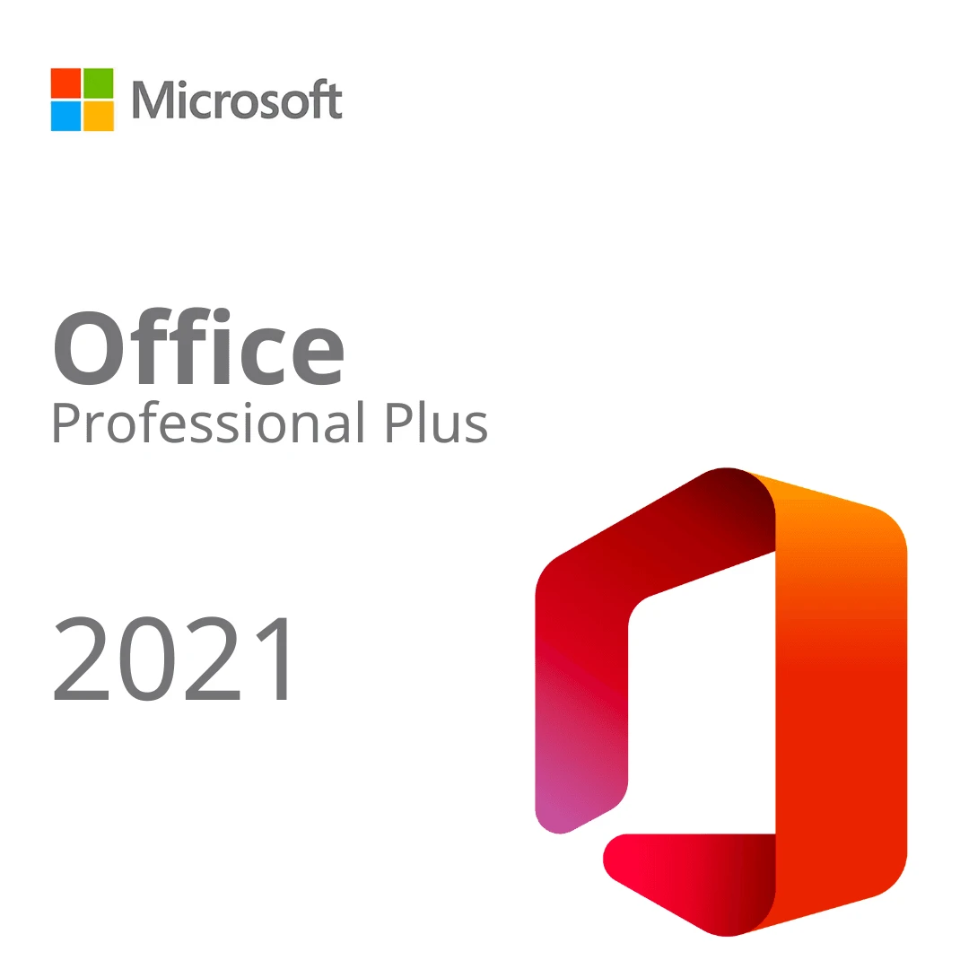 pp2021-1 Office 2021 Pro Plus PC - Imagen 1