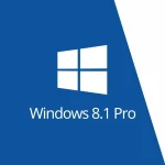 Windows 8.1 Pro