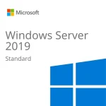 Windows Server 2019 Standard