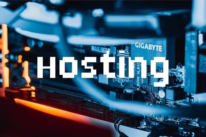 Hosting: ¿Qué es y cómo funciona este servicio?