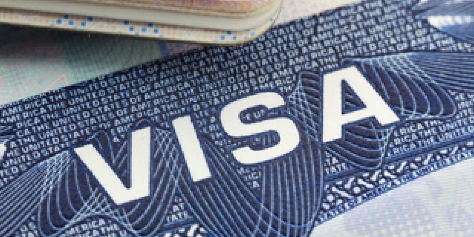 Colombia y Estados Unidos comenzarán negociaciones sobre eliminación de visa