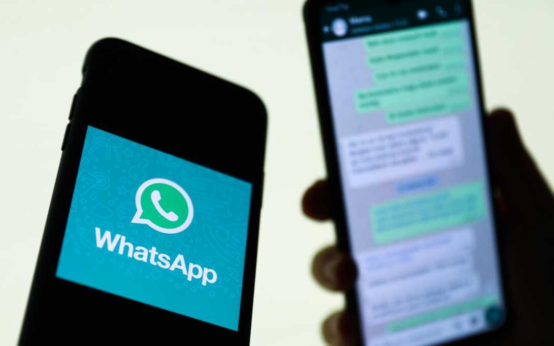 El truco para tener más espacio de almacenamiento en WhatsApp