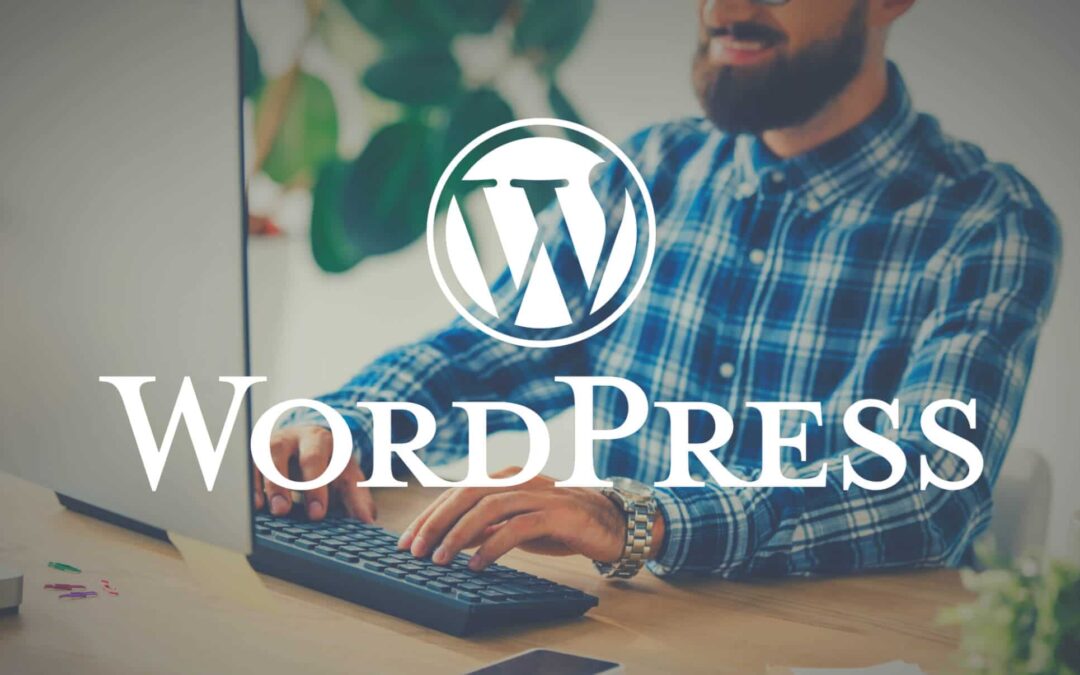 ¿Qué es WordPress?