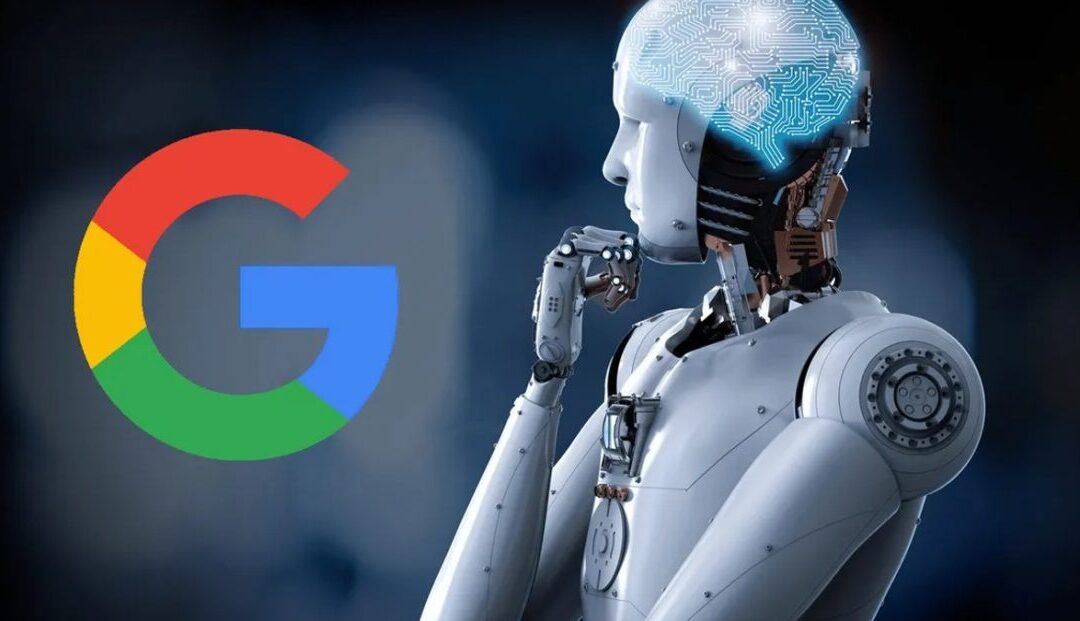 Google lanza Bard: ¿más ‘humano’ y creativo que ChatGPT?