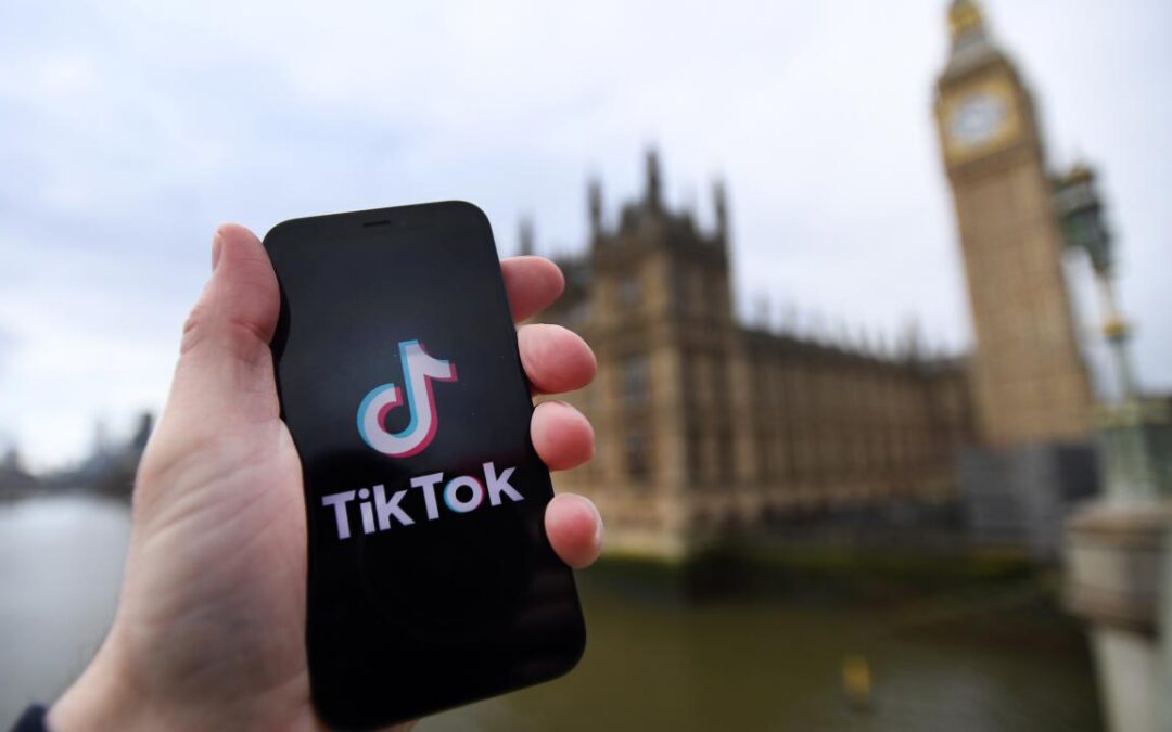 Se mantiene ‘la guerra’ contra TikTok en el mundo