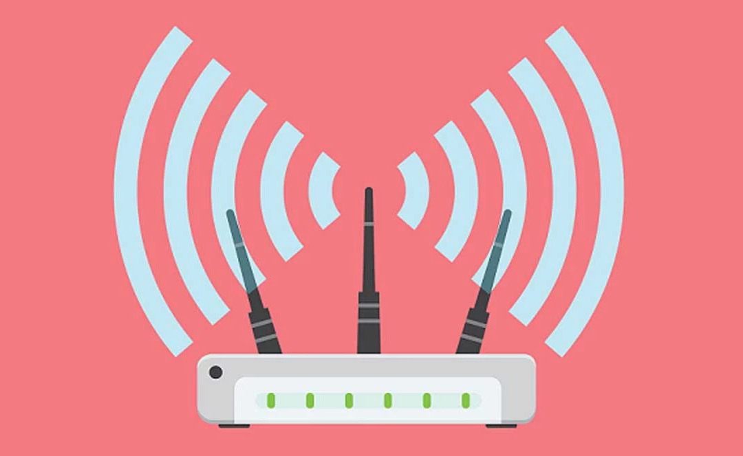 Este truco casero te permite potenciar la señal de Wi-Fi