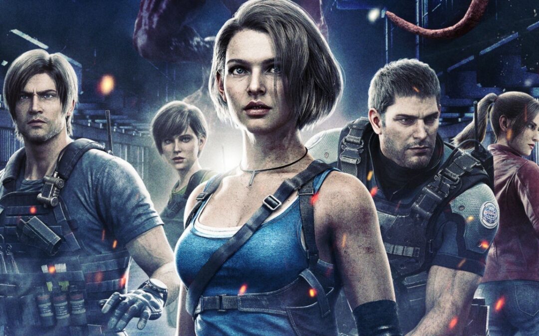 Resident Evil 2 Remake: TODOS los Puzles y sus soluciones