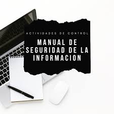 Manual de Políticas de Seguridad de la Información