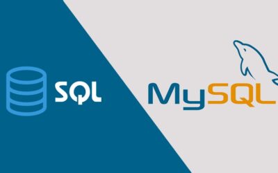 ¿Cuáles son las diferencias entre SQL y MySQL?