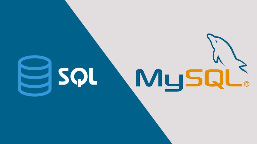 ¿Cuáles son las diferencias entre SQL y MySQL?