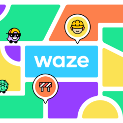 Waze añade hasta seis funciones nuevas