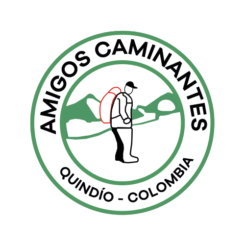 Amigos Caminantes