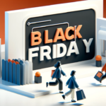 5 Tips para Preparar tu E-commerce para el Black Friday 2024