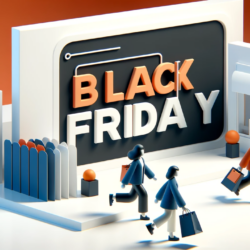 5 Tips para Preparar tu E-commerce para el Black Friday 2024