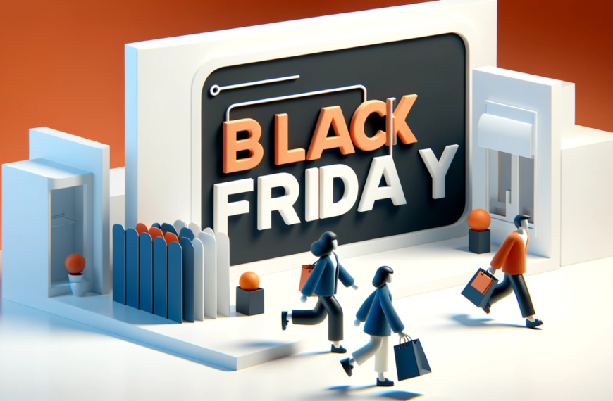 5 Tips para Preparar tu E-commerce para el Black Friday 2024