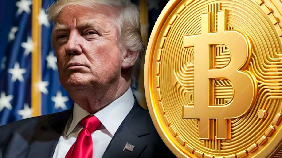 Crecimiento de Bitcoin tras la victoria de Donald…