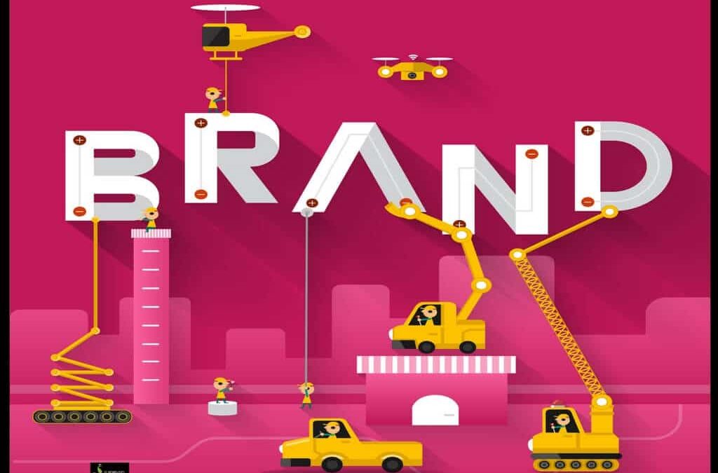 Estrategia de Branding: Elementos Esenciales para Construir una Marca Sólida