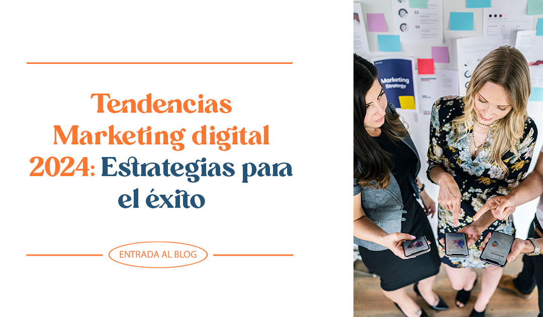 Estrategias de Marketing Digital para Incrementar tus Ventas Navideñas en 2024