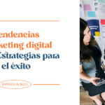 Estrategias de Marketing Digital para Incrementar tus Ventas Navideñas en 2024