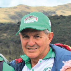 Testimonio Caminantes