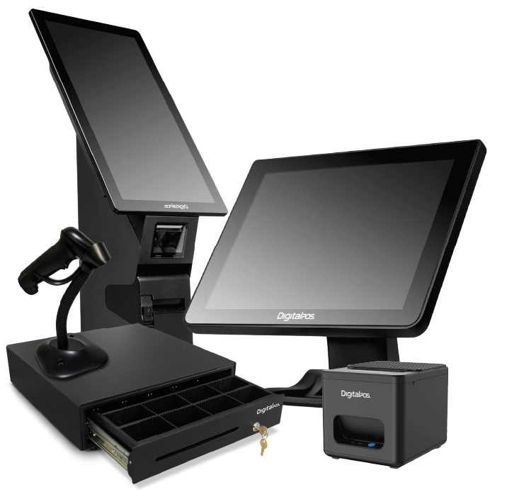 device-shop Equipos POS DigitalPOS