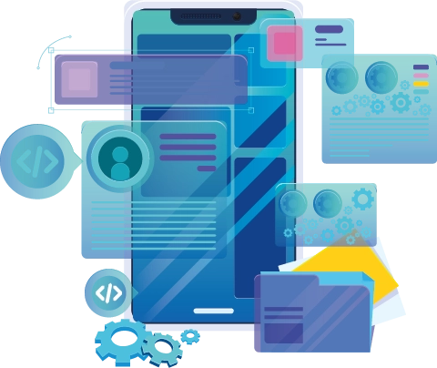 Desarrollo de Apps Móviles a la Medida