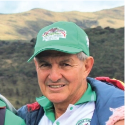 Testimonio - Hernán Pulido