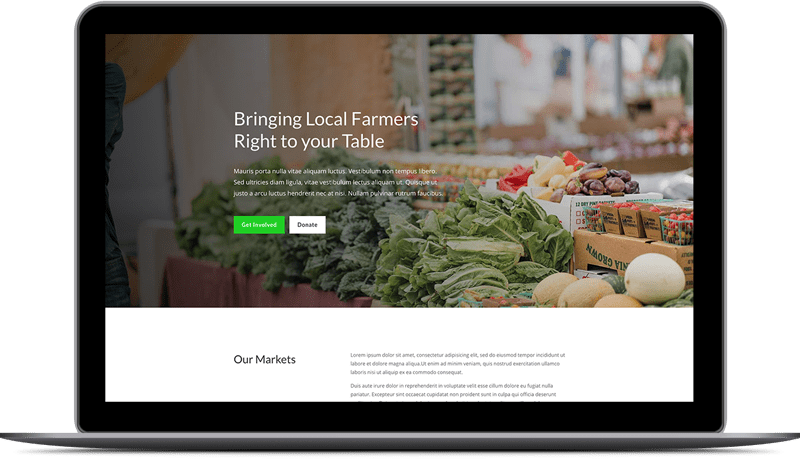 Diseño y Desarrollo Web WordPress desarrollo web con wordpress