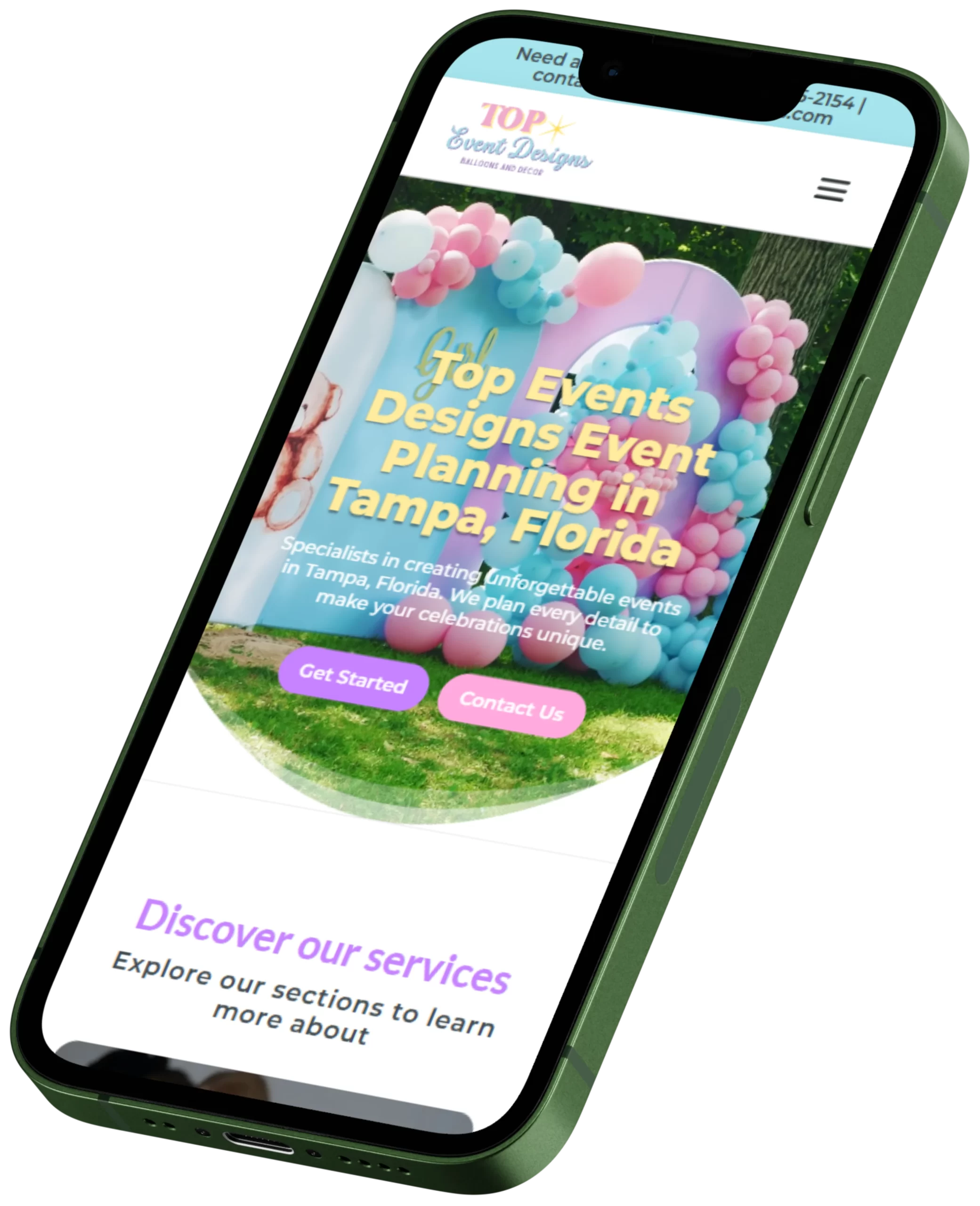 Diseño y Desarrollo Web