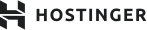 logo assents domain services hostinger