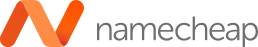 logo assents domain services namecheap