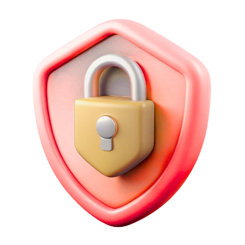 security icon 3d home cstbusiness web 1