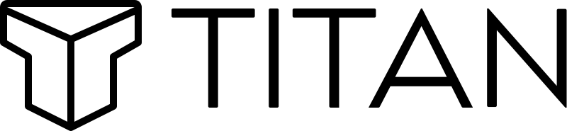titan-logo titan logo