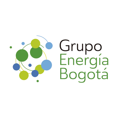 Grupo Energía de Bogotá